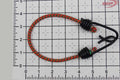 Tarp Strap 16" Overall Length - 53118 Genquip