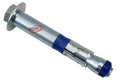 Bolt, 5/8" x 4" Anchor - 53150 Genquip