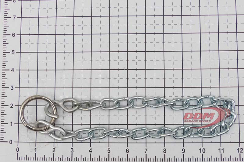 Chain, Assembly 2' Long - 53202 Genquip