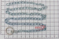 Chain, Lip Release 5' Long - 53206 Genquip