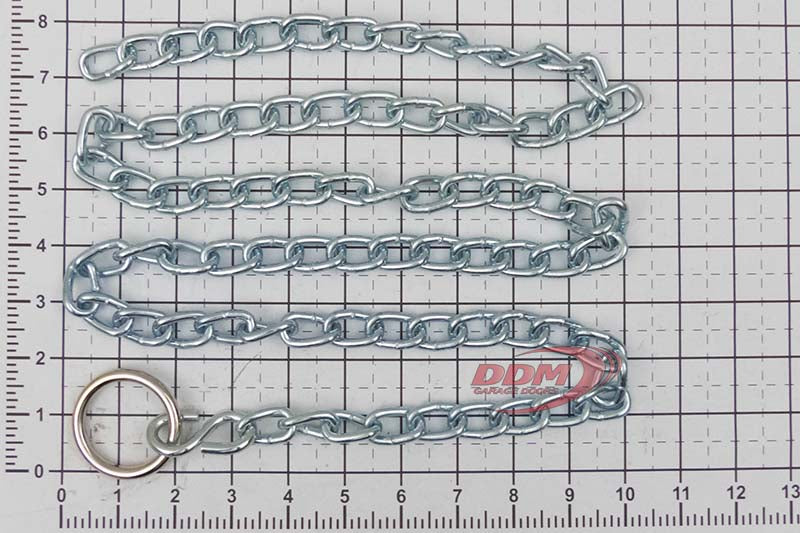 Chain, Lip Release 5' Long - 53206 Genquip
