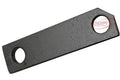 Cross Link Hrf 3/8"x 1-1/2"x 6-1/4" - 54250 Genquip