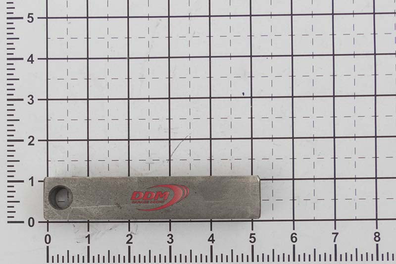 Latch Lug - 54296 Genquip