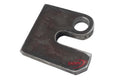Hinge Bearing Lug w/ 1-Hole 1-1/16" - 54500 Genquip