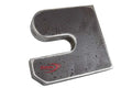 Hinge Bearing Lug (Plain) - 54501 Genquip