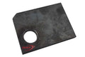 Hinge Lug w/ 1-Hole 1-1/8" - 54510 Genquip