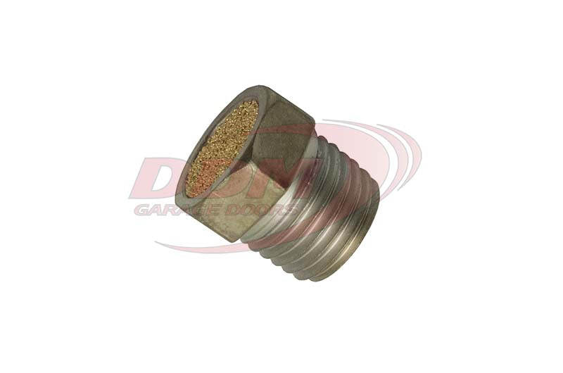 Breather Plug - 55023 Genquip