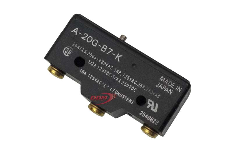 Switch - 55712 Genquip