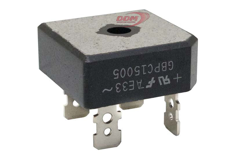 Bridge Rectifier - 55760 Genquip
