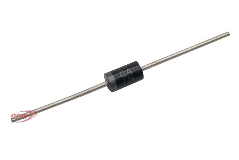 Silicon Rectifier, 100V - 55761 Genquip