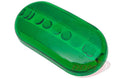 Lens, Green Oval (Inside) - 55812 Genquip
