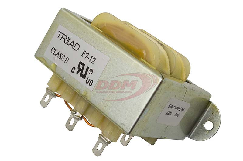 Transformer - 55826 Genquip