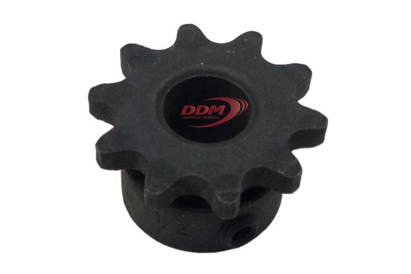 Sprocket w/Set Screw - 56117 Genquip