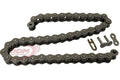 Chain, Roller, LDL 500 Chain #40 w/ Master Link - 56522 Genquip