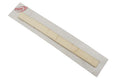 Foam Water Seal 1/8" x 1/2" x 6.25" - 56542 Genquip