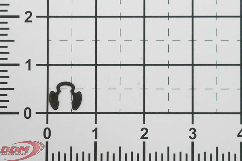 Ring, 3/8" Retainer - 56571 Genquip