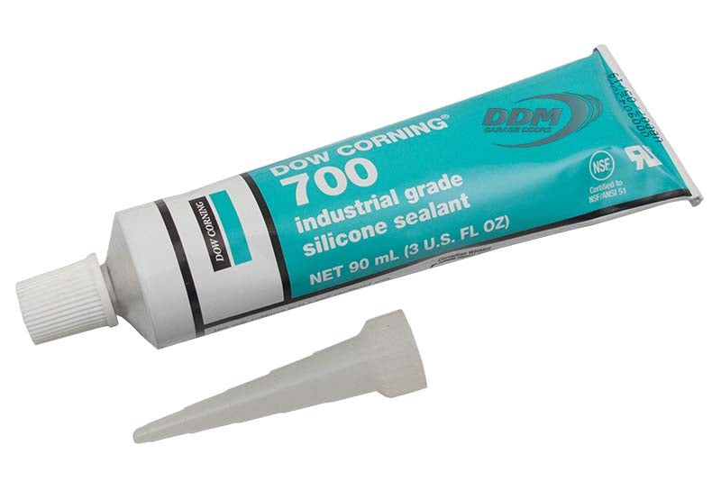 Silicone Sealant RTV - 56663 Genquip