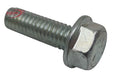 Screw, 5/16"-18 x 1'' HH Cap Serr. Flange Head - 58017 Genquip
