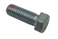 Screw, 7/16"-14 x1-1/4" HH Cap - 58026 Genquip