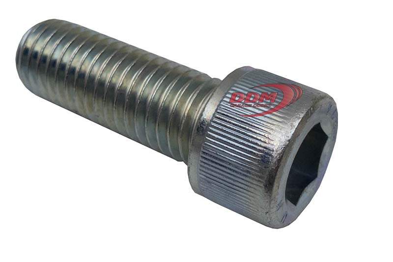 Screw, 5/8"-11 x 1-3/4" HH Cap Lip Lug Bolt - 58058 Genquip