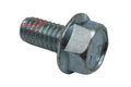 Screw, 5/16"-18 x 5/8'' HH Cap Serr. Flange Head - 58069 Genquip