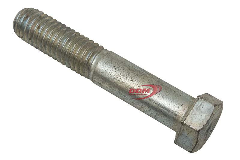Bolt, 7/16"-14 x 2-1/2" Clevis - 58106 Genquip