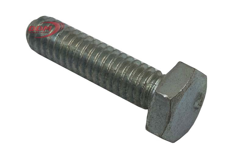 Screw, 1/4"-20 x 1" HH Cap - 58146 Genquip