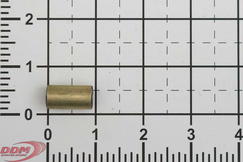 Spacer- Lower, Cylinder - 58223 Genquip