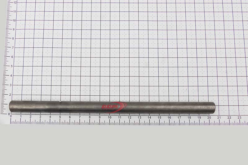 Hinge Pin, 1.188" X 20" Lip - 59252 Genquip