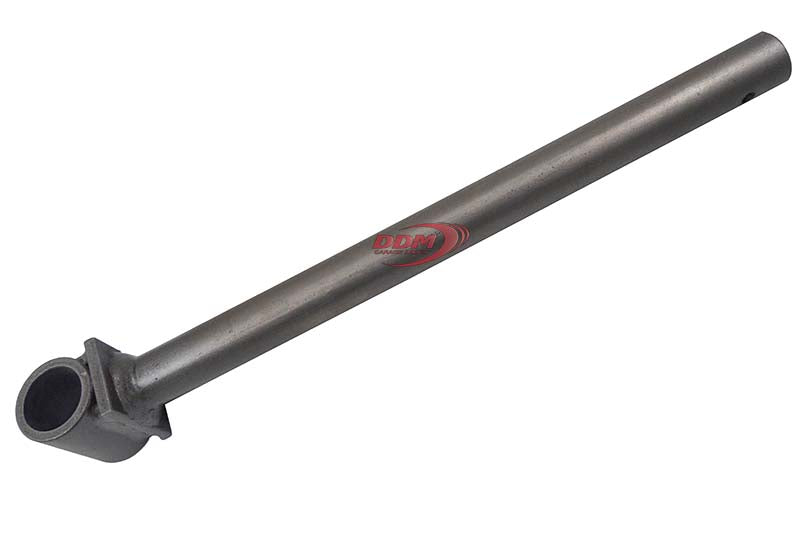 Roller Axle Bar 13" Long - 6008 Genquip