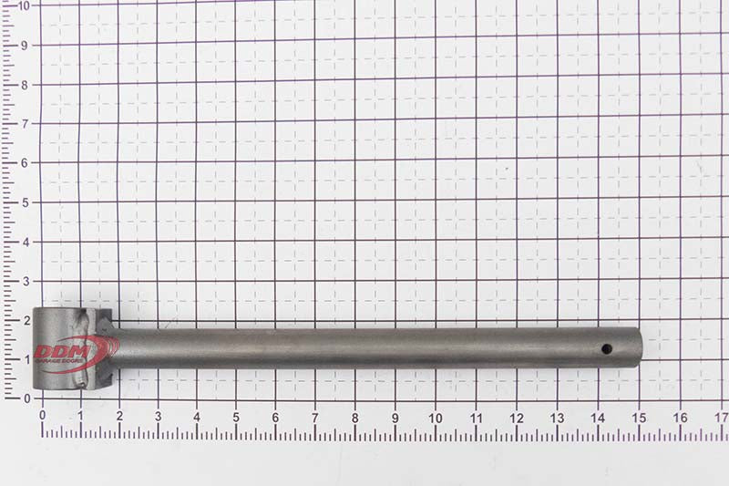Roller Axle Bar 13" Long - 6008 Genquip