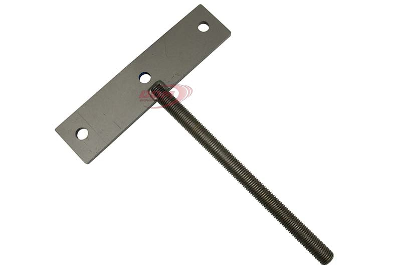 Pull Bar for 3 #52100 - 6056 Genquip