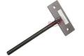 Pull Bar for 2 # 52100 Spring - 6059 Genquip