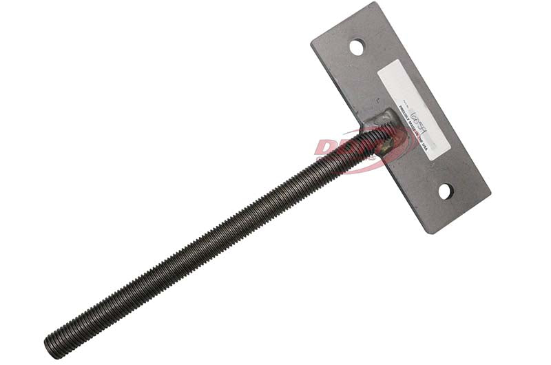 Pull Bar for 2 # 52100 Spring - 6059 Genquip