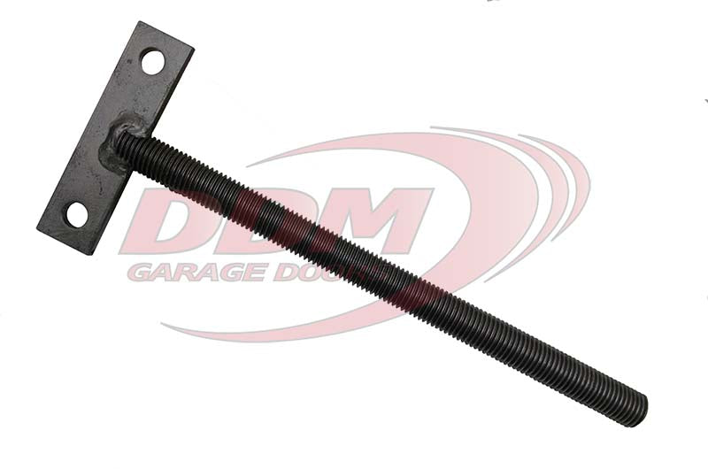 Pull Bar 2-Hole - 6096 Genquip
