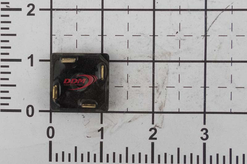 Bridge Rectifier - 65168 Genquip