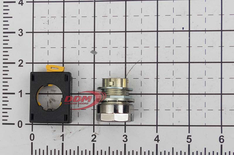 Push Button - 65887 Genquip