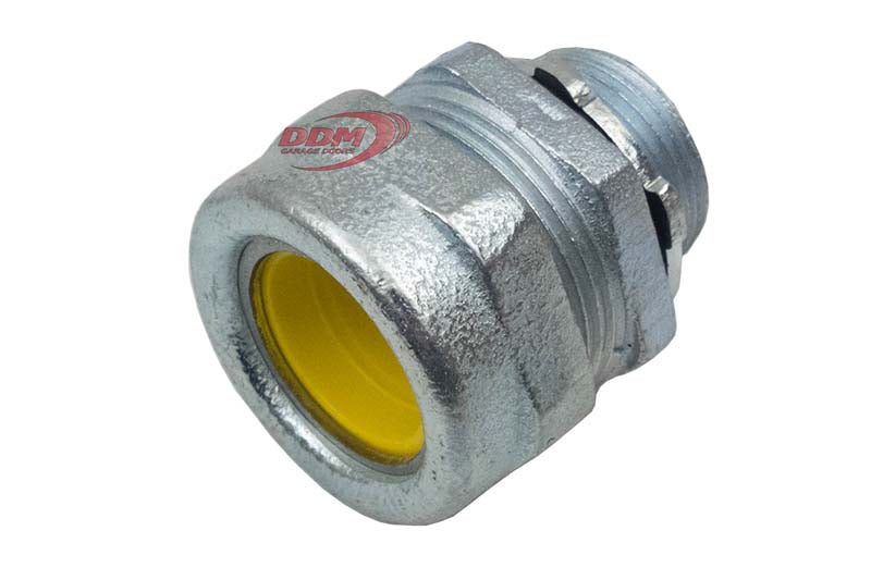 Nut, Cord Grip - 66082 Genquip