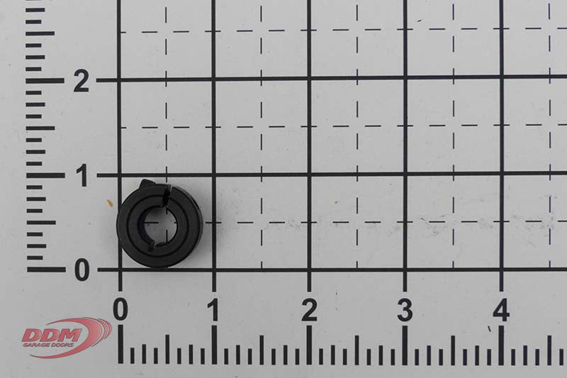 Collar Shaft 3/8" ID x 7/8" OD - 68163 Genquip