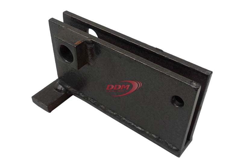 Tripout Housing Weldment RH - 7014 Genquip