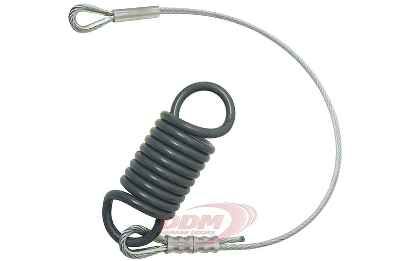 Snubbing Cable 40-3/4" Long - 8018 Genquip