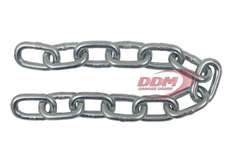 Chain, Lift Restraint - 8031 Genquip