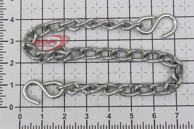 Chain, Maintenance Strut - 8062 Genquip