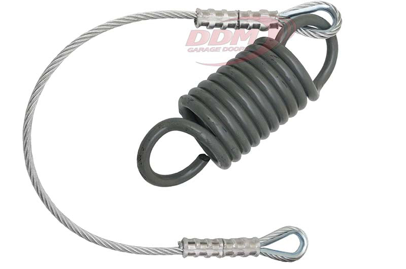 Snubbing Cable x 24" Long - 8068 Genquip
