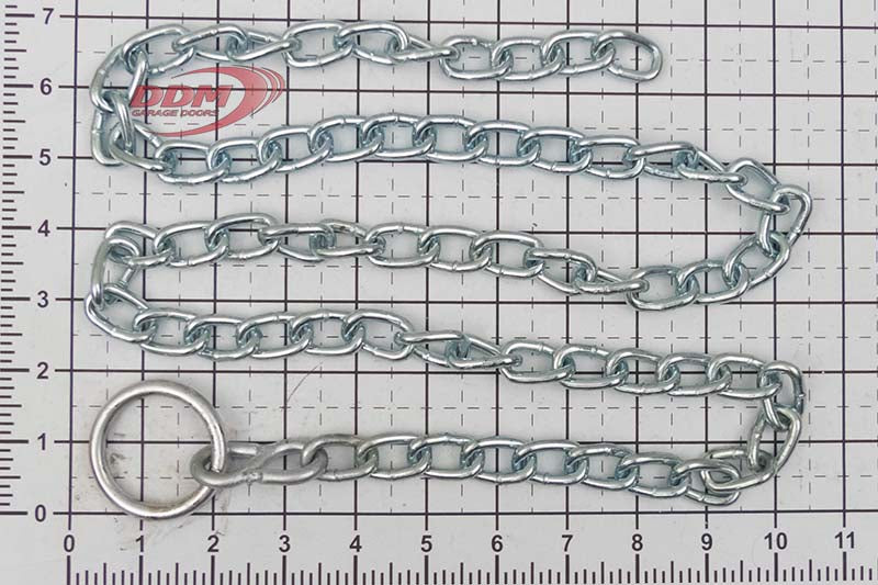 Chain, Release (Use Part #53207) - 8069 Genquip
