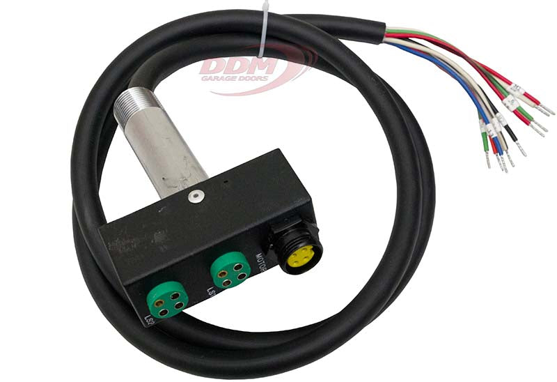 Harness, Wire 68" Standard Length 9 Wire - 8307 Genquip