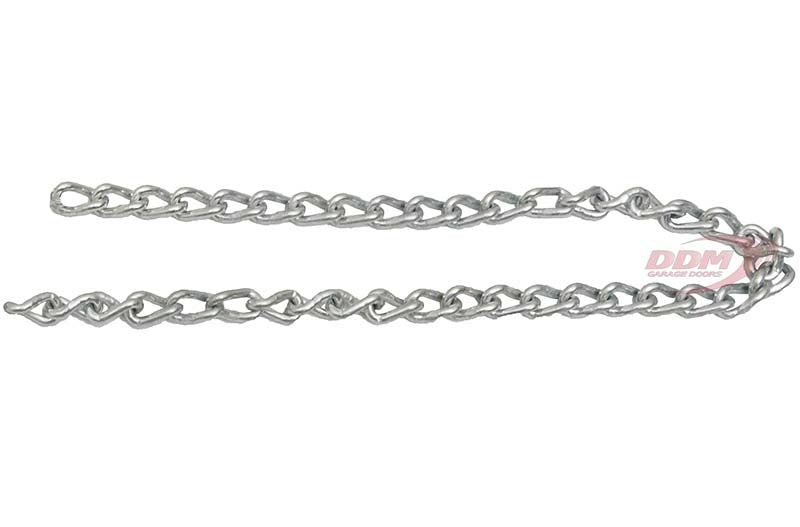 Chain, #1 Twist Link (Sold per Inch) - RHMF2001 Genquip