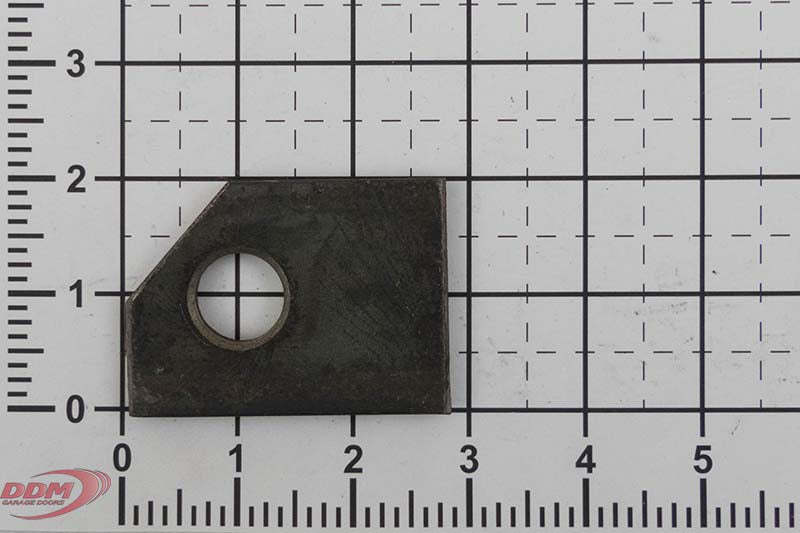 Ramp Control Mounting Lug - RHMF2010 Genquip
