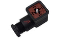 Electrical Plug, Hershman - 024-119-KA2