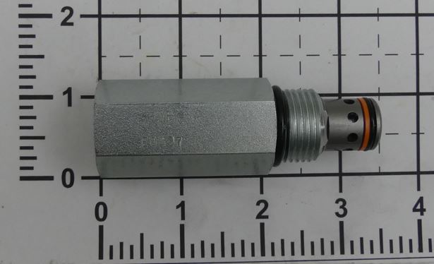 Pressure Relief Valve - 024-165